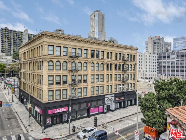 Building Photo - 253 S Broadway Unit 507 Rental
