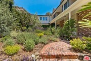 Photo - 7972 Mulholland Dr House