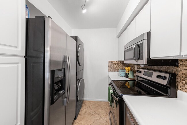 Photo - 351 N Hermosa Dr Unit 2a1