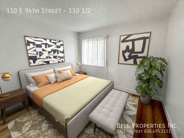 Photo - 110 E 94th St Unit 110 1/2