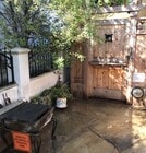 private entry - 1834 18th St Apartment Unit 1834