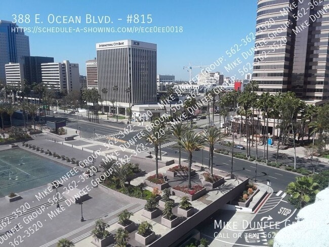 Photo - 388 E Ocean Blvd Apartment Unit #815