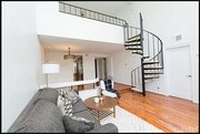 High Ceilings - 1957 Temple Ave Condo Unit 205