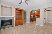 Photo - 7855 Via Montebello Townhome