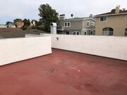 roof top deck - 1922 Curtis Ave Unit 2