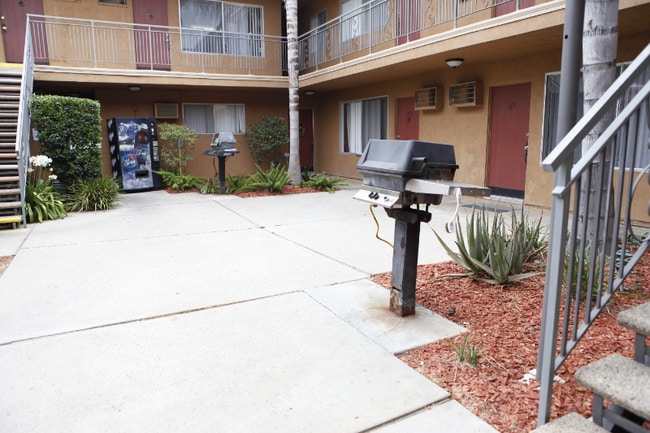 Photo - 11920 Chandler Blvd Unit 107