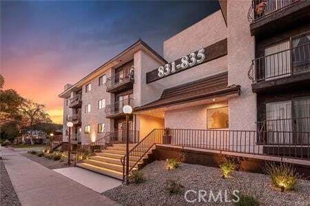 Photo - 835 E Lomita Ave Condo Unit 204