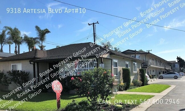 Photo - 9318 Artesia Blvd Apartment Unit #10