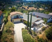 Drone View - 11318 Dona Lisa Dr