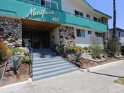 Photo - Mariposa Apartments
