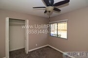 Photo - 1 Bed 1 Bath Home For Rent