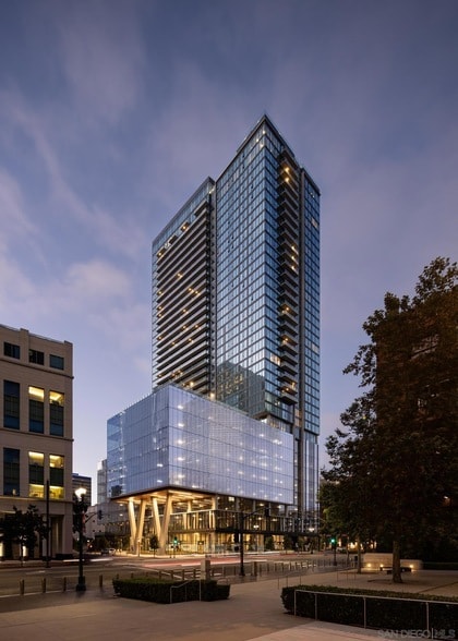 Photo - 1011 Union St Unit 3517