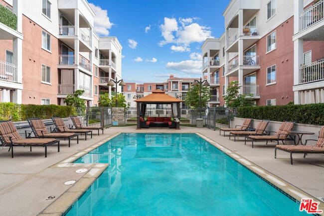 Photo - 3740 Santa Rosalia Dr Unit 326