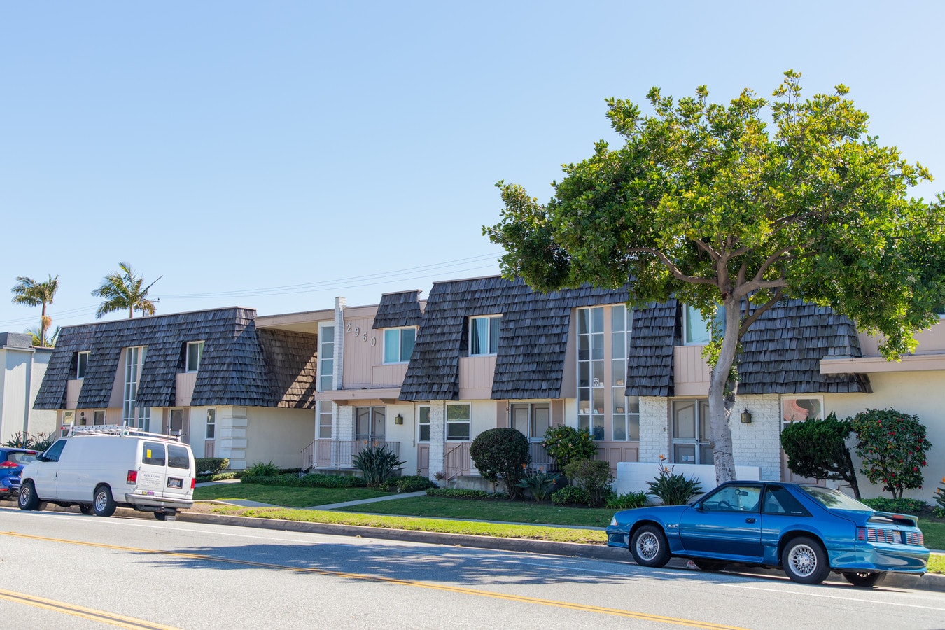 front building - 2960 W 235th St Apartment Unit 14
