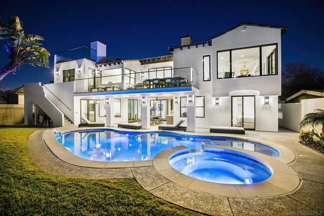 Photo - 1070 Coronado Ave