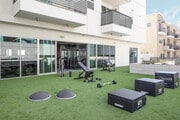 Outdoor 360 Turf - L+O Apartments