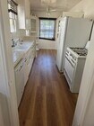 Kitchen - 1407 Bresee Ave