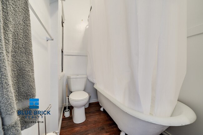 Photo - 1420 Flower St Unit 32