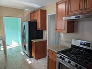 Granite countertops throughout - 4828 Sawtelle Blvd House