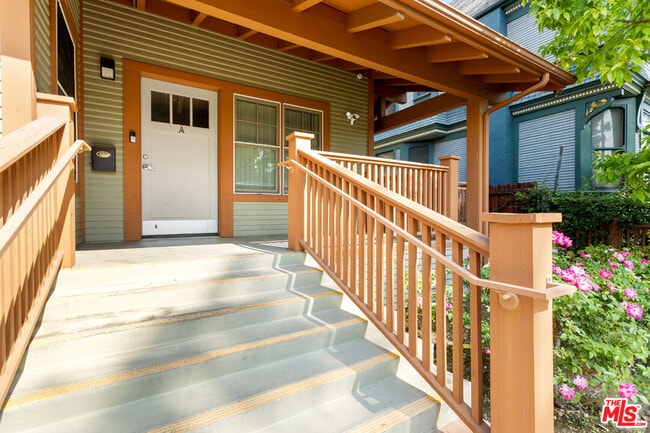 Photo - 2317 Scarff St Unit A