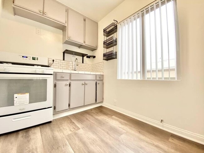 Photo - 0.0 bedroom in Los Angeles California 90033 Unit #4