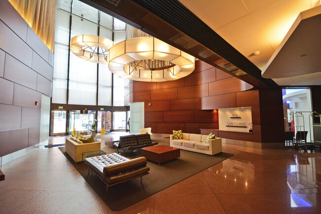 Building Photo - 1100 Wilshire Blvd Unit 2703