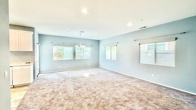 Photo - Lovely Two-Story Home on Corner Lot within...