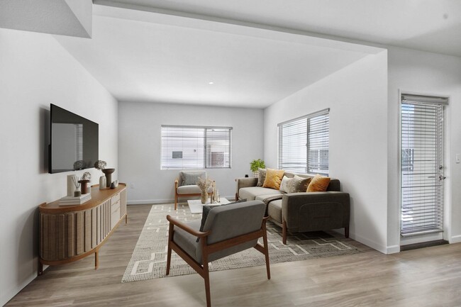 Photo - Citron Apartments