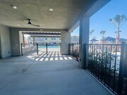 Community recreation - 7108 Olive Grove St