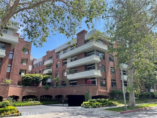 Photo - 200 N Swall Dr Condo Unit L252