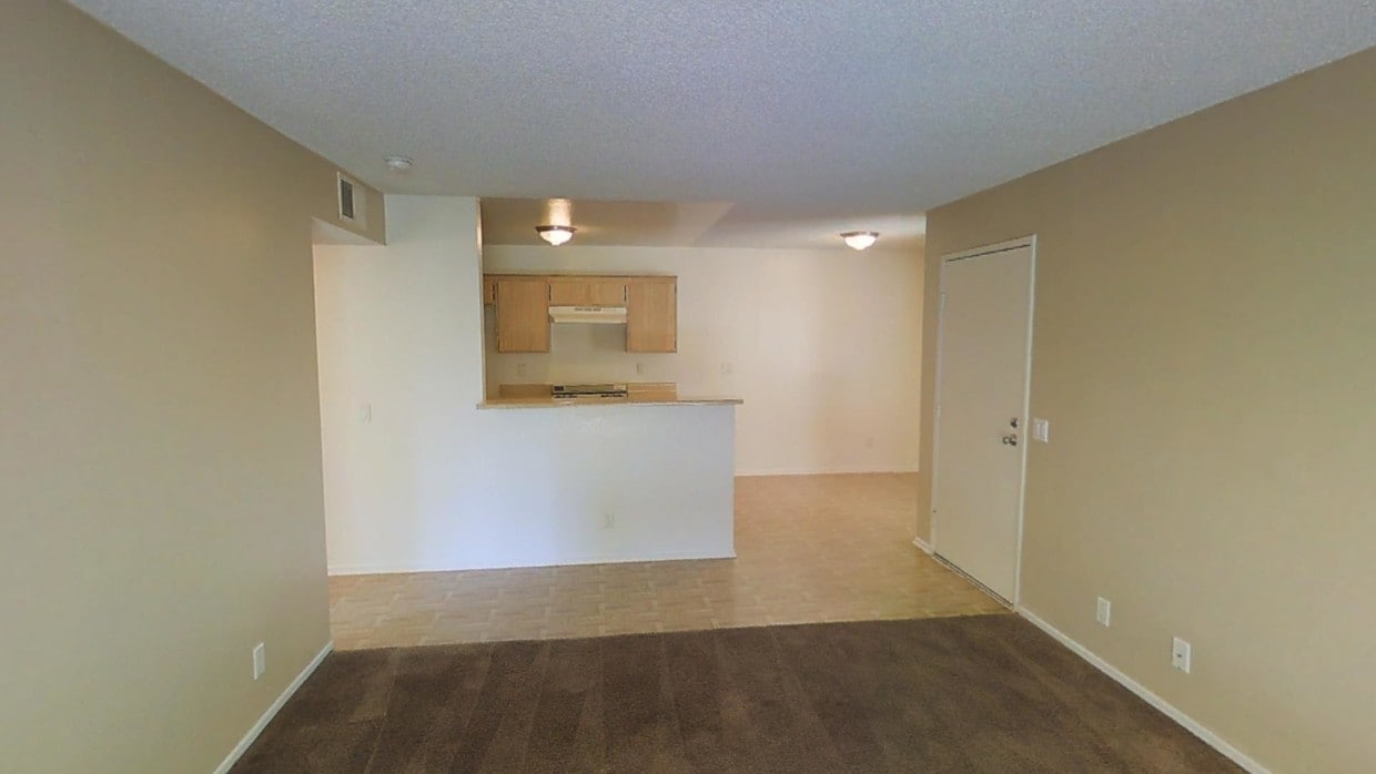 3D Tour - Las Palmas Apartments