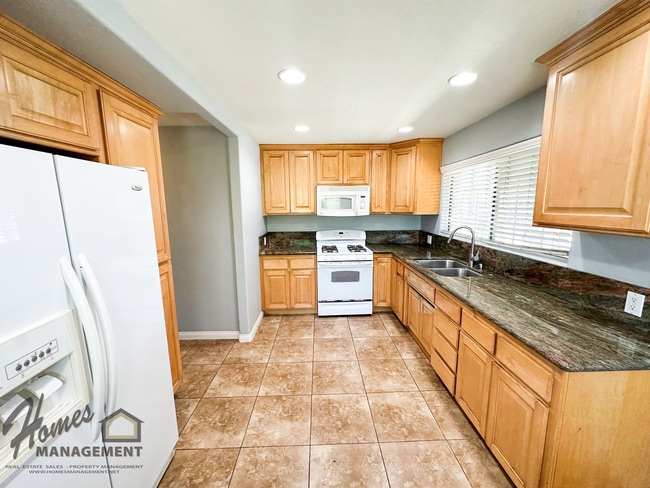 Photo - Homes Management 3bd, 1ba House for Rent