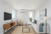 Photo - Brand New 2 Bedroom / 1 Bath Home | Ocean ... Unit 6730 Thomson Court