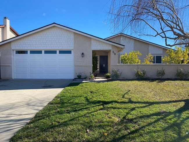 Photo - 518 Irelan Dr