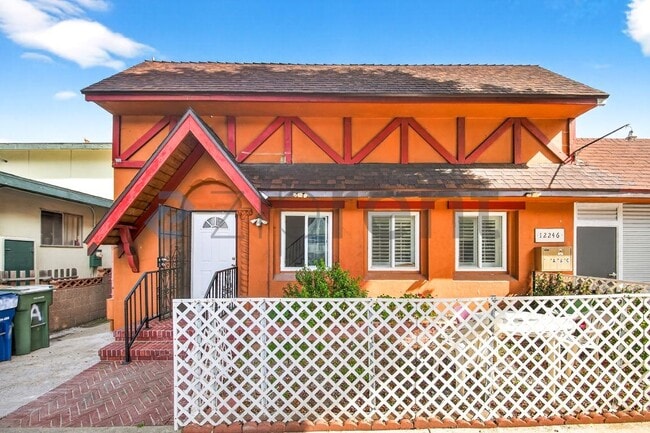 Building Photo - 12246 Birch Ave