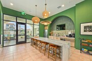 Clubhouse - The Kingsley Luxury Apartments
