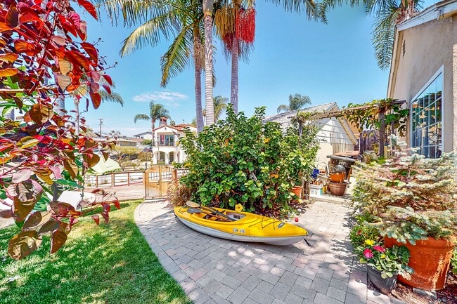 Photo - San Clemente Oasis