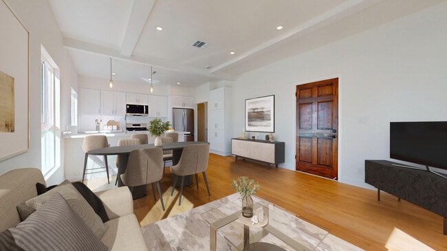 Photo - 5133 W 21st St Unit 5133.5