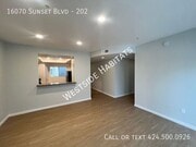 Photo - 16070 W Sunset Blvd Unit 202
