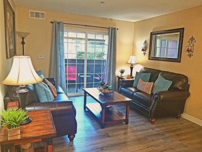 Photo - Citrus Gardens Apartments