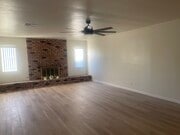 Living Room - 8717 6th St