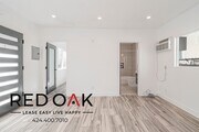 Photo - 838 N Van Ness Ave Unit 838 1/4
