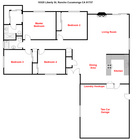 Photo - AVAILABLE NOW! RANCHO CUCAMONGA UPDATED Family Home 4+2