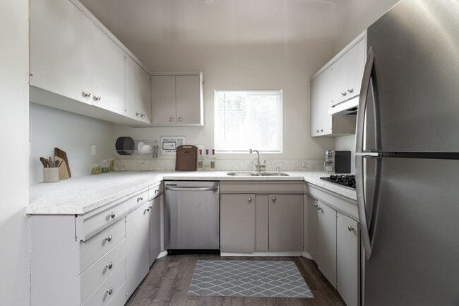 Photo - 5014 Chaparral Way