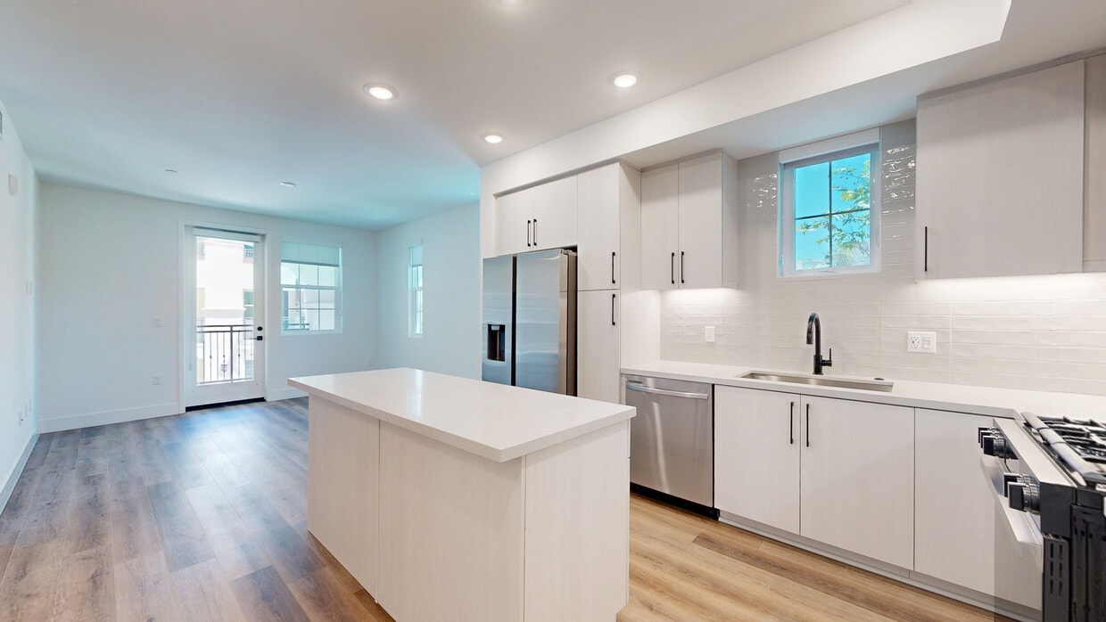 3D Tour - Lucia at Aviara Apartments