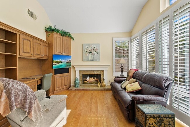 Photo - Beautiful and Highly Upgraded Furnished Home in the 55+ Community of Palmia!