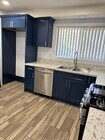 Kitchen - 1249 E Bastanchury Rd Apartments Unit A
