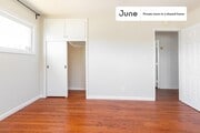 Photo - Private bedroom in 7 bed/3 bath Home Unit F