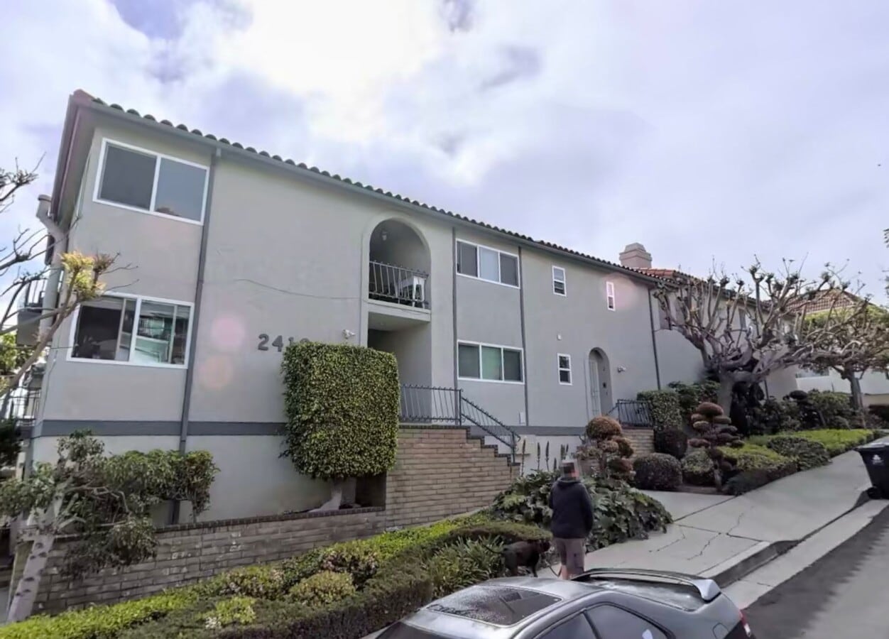 SP2410 - SP2410 Unit #2