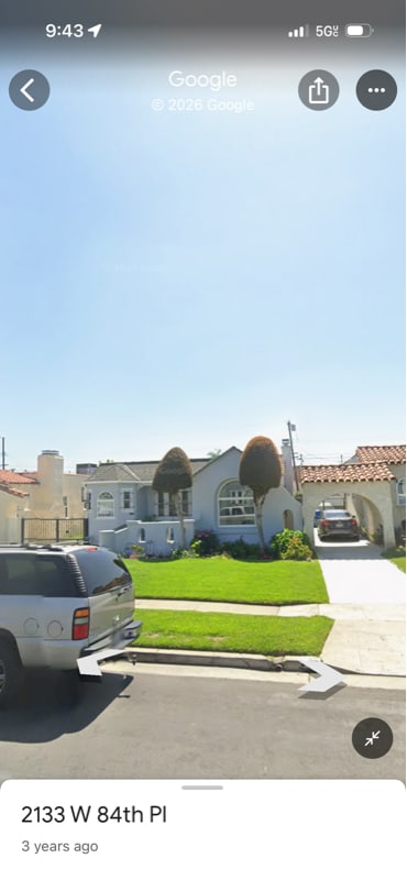 Photo - 2132 W 84th Pl Unit Studio